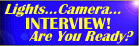 Interview Logo